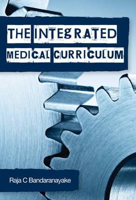 【预订】The Integrated Medical Curriculum