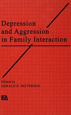 【预订】Depression and Aggression in Family interaction