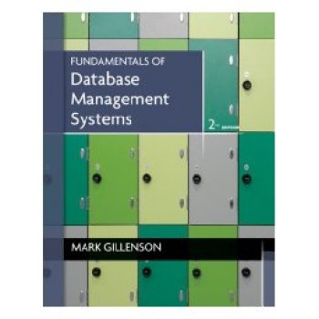【预订】Fundamentals Of Database Management Systems 2Nd Edition