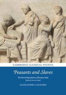 Peasants and Slaves 预订
