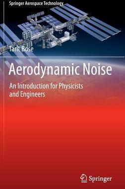 预订 Aerodynamic Noise