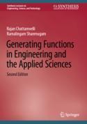 [预订]Generating Functions in Engineering and the Applied Sciences