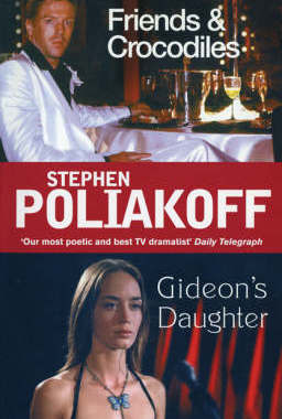 【预订】Friends and Crocodiles and Gideon’s Daughter