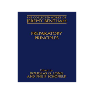 【预订】Preparatory Principles