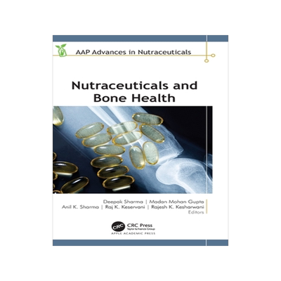 预订 Nutraceuticals and Bone Health