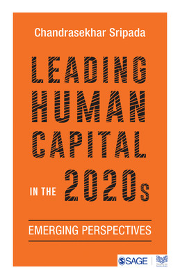 【预订】Leading Human Capital in the 2020s