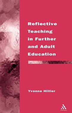 【预订】Reflective Teaching in Further and Adult Education