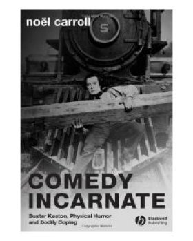 【预订】Comedy Incarnate