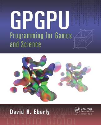 【预订】GPGPU Programming for Games and Science 9780367659097-封面