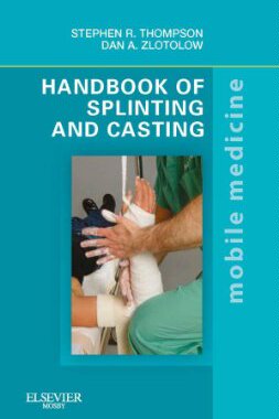 【预订】Handbook of Splinting and Casting