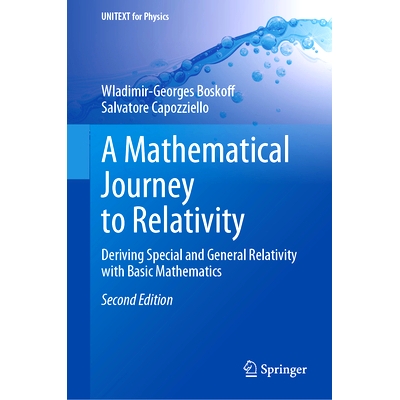 Deriving Special and General Relativity
