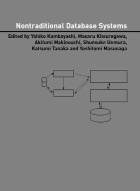 【预订】Nontraditional Database Systems