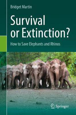 【预订】Survival or Extinction?