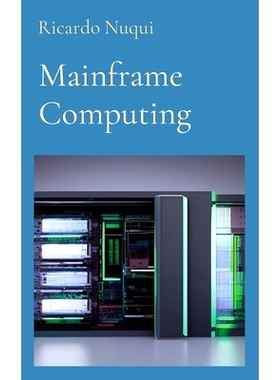 预订 Mainframe Computing