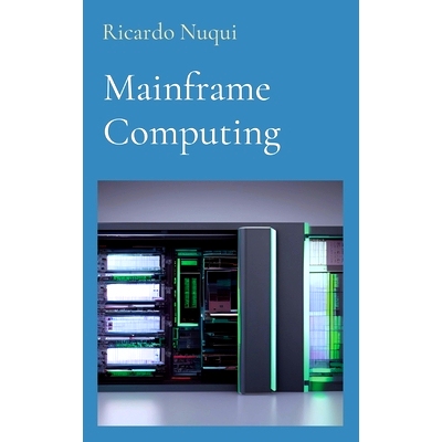 预订 Mainframe Computing