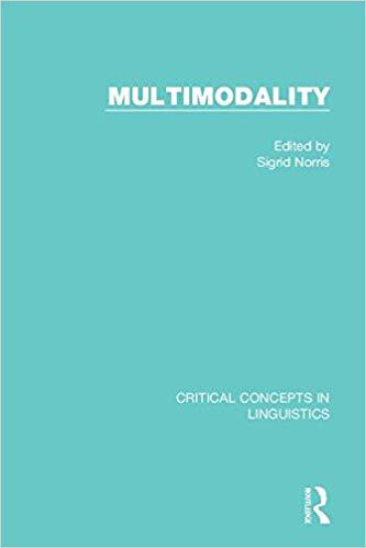 【预售】Multimodality