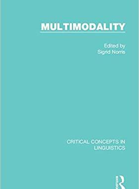 【预售】Multimodality