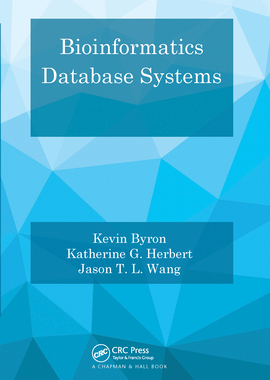 【预订】Bioinformatics Database Systems