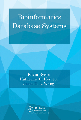 【预订】Bioinformatics Database Systems