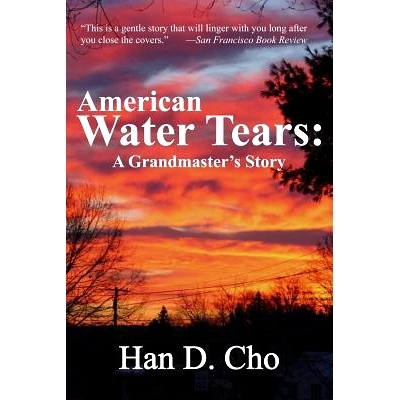 预订 American Water Tears: A Grandmaster’s Story: 9781534717596