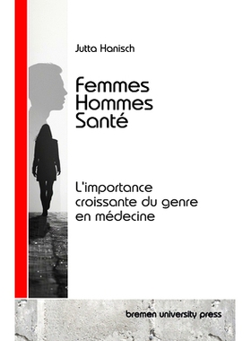 预订 Femmes, Hommes, Santé: L’importance croissante du genre en médecine: 9783689045968