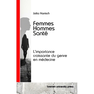 预订 Femmes, Hommes, Santé: L’importance croissante du genre en médecine: 9783689045968