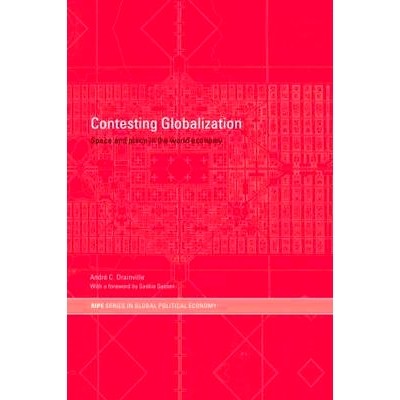 Space and Place in the World Economy