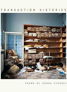 [预订]Transaction Histories 9781609386023