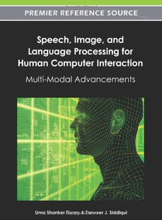 Language 预订 Image Computer Interaction for Processing and Speech Human