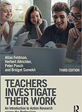 【预售】Teachers Investigate Their Work