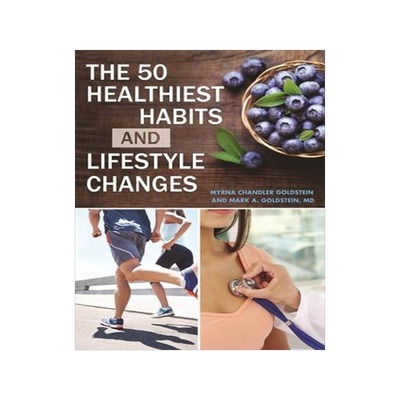 [预订]50 Healthiest Habits and Lifestyle Changes, The 9781440834714