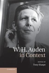 预订 Auden Context