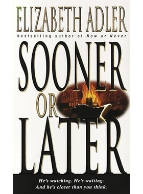 预订 Sooner or Later: A Novel: 9780440224655