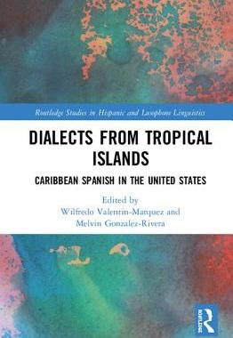 【预订】Dialects from Tropical Islands