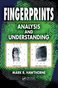 【预订】Fingerprints