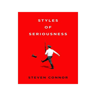 [预订]Styles of Seriousness 9781503636866