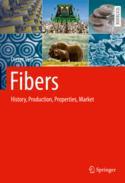 【预订】Fibers 9783031153082