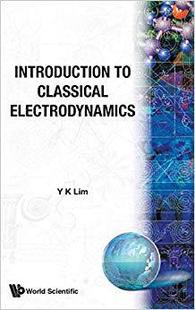 【预售】INTRODUCTION TO CLASSICAL ELECTRODYNAMICS