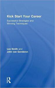 【预售】Kick Start Your Career