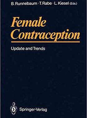 【预订】Female Contraception
