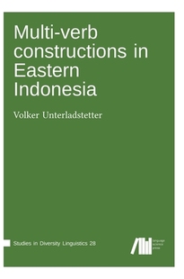 verb constructions Indonesia Eastern 预订 Multi