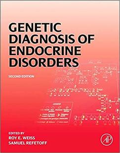 预售 Endocrine Genetic Disorders Diagnosis