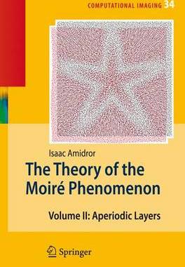 预订 The Theory of the Moiré Phenomenon
