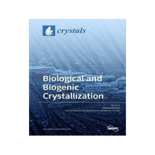 [预订]Biological and Biogenic Crystallization 9783038975212
