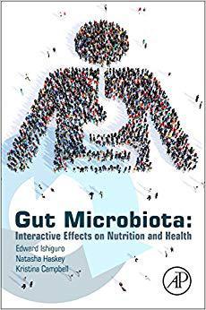 【预订】Gut Microbiota