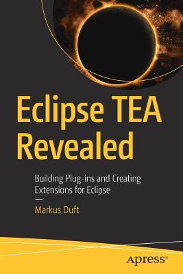 【预订】Eclipse TEA Revealed