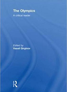 【预售】The Olympics