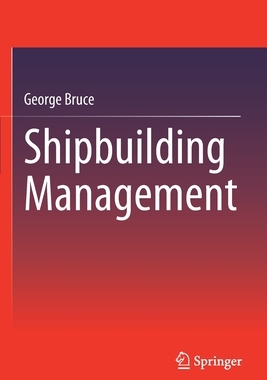 预订 Shipbuilding Management