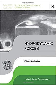 【预售】Hydrodynamic Forces