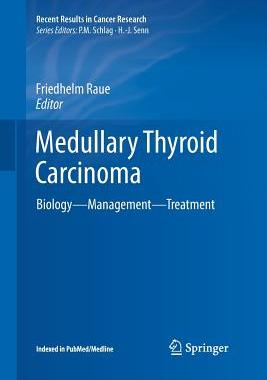 【预订】Medullary Thyroid Carcinoma